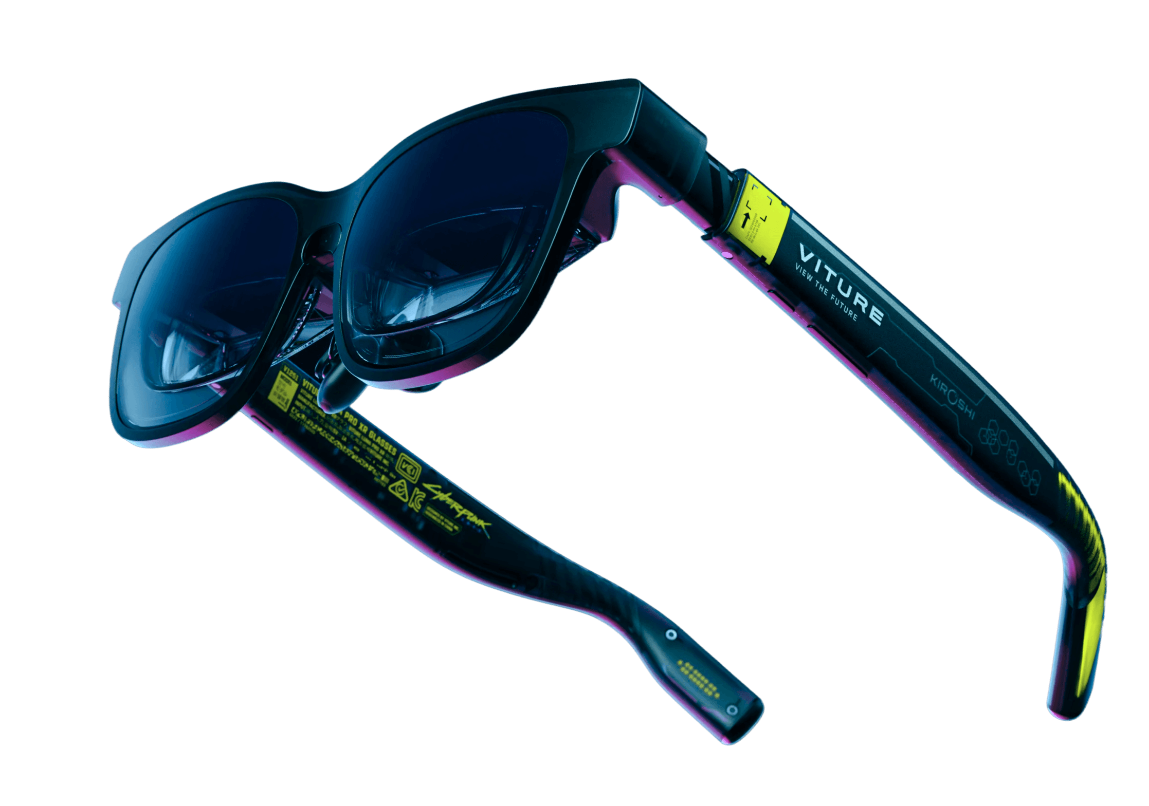 viture glasses