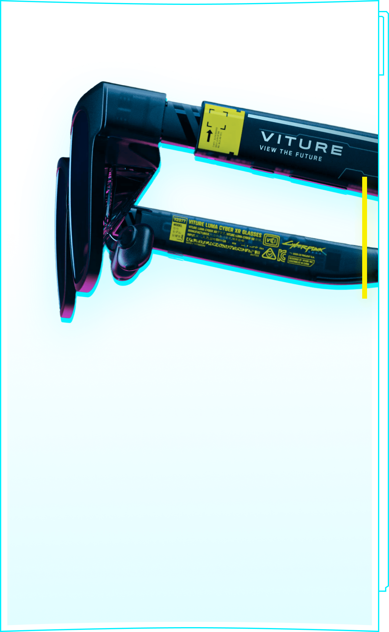 Kiroshi Optics